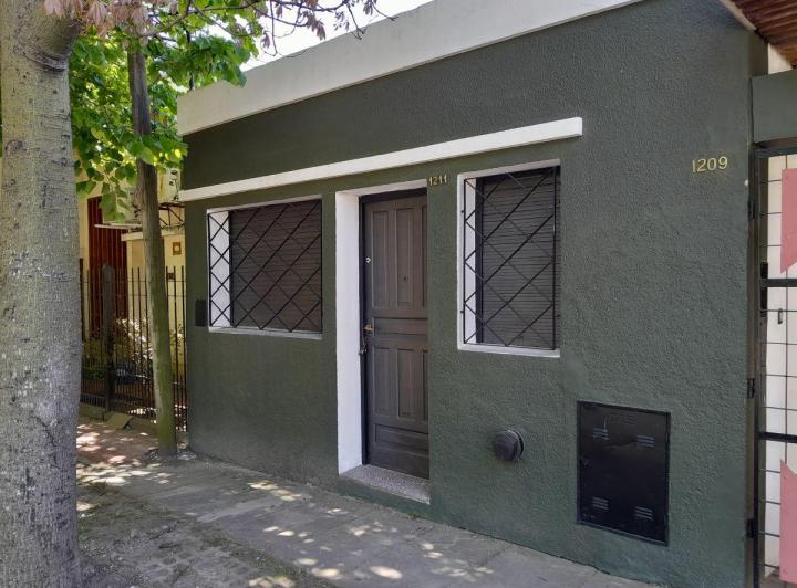 Departamento · 35m² · 1 Ambiente