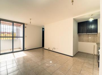 Departamento · 37m² · 2 Ambientes · Departamento 1 Dormitorio — Maestro Vidal, Alto Alberdi