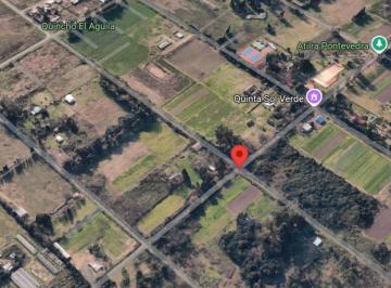 Terreno · 29998m² · Venta Lotes en Block en Pontevedra Ideal Inversor