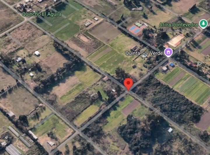 Terreno · 29998m²