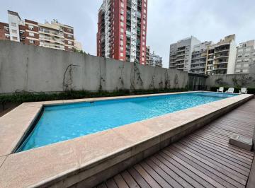 Departamento · 69m² · 3 Ambientes · 1 Cochera · Alquiler de Departamento 3 Ambientes en Villa Urquiza con Cochera con Full Amenities