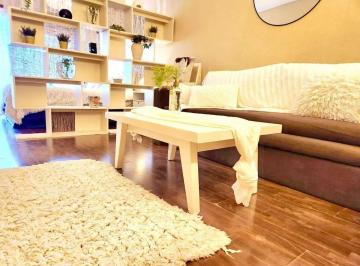 Departamento de 1 ambiente, Colegiales · Hermoso Monoambiente en Colegiales