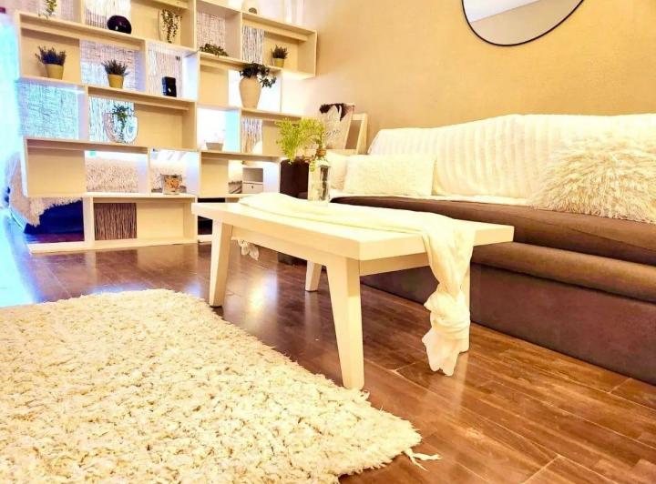 Departamento · 36m² · 1 Ambiente · 1 Cochera