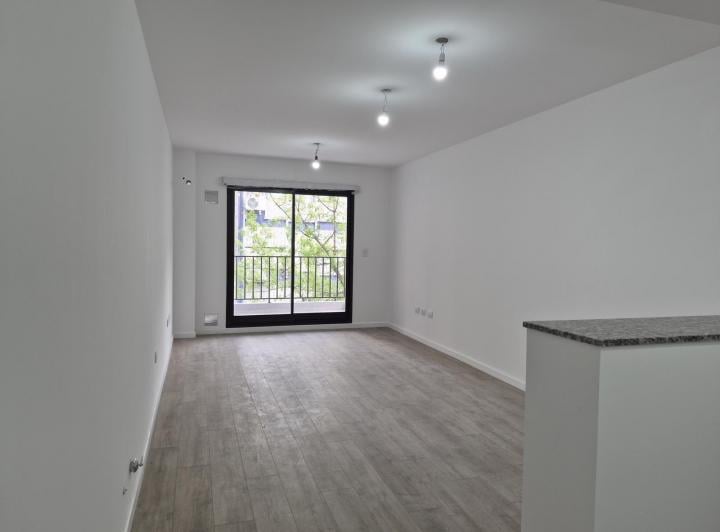 Departamento · 72m² · 4 Ambientes