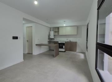 Departamento · 29m² · 1 Ambiente · Venta, Monoambiente, Contrafrente, Amenities | Barrio Martín | Rosario