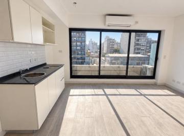 Departamento · 30m² · 1 Ambiente · Venta Oportunidad Departamento Monoambiente Apto Credito