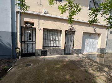 PH · 137m² · 6 Ambientes · PH 6 Ambientes con Patio y Terraza en V. Soldati