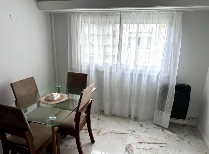 Departamento · 35m² · 2 Ambientes · 1 Cochera