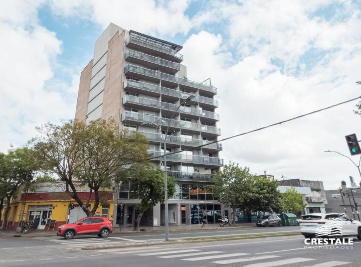 Departamento · 45m² · 2 Ambientes