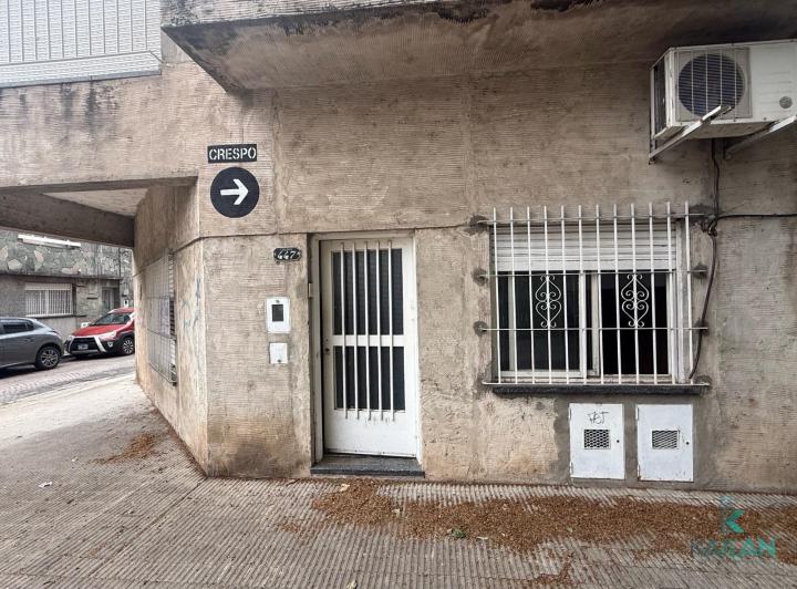 PH · 55m² · 2 Ambientes