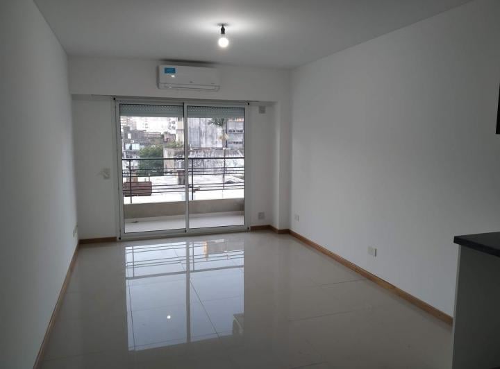 Departamento · 25m² · 1 Ambiente