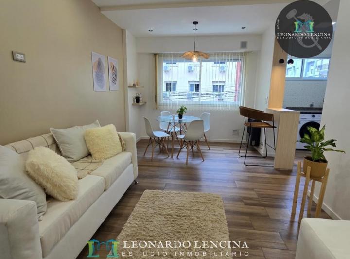 Departamento · 39m² · 2 Ambientes