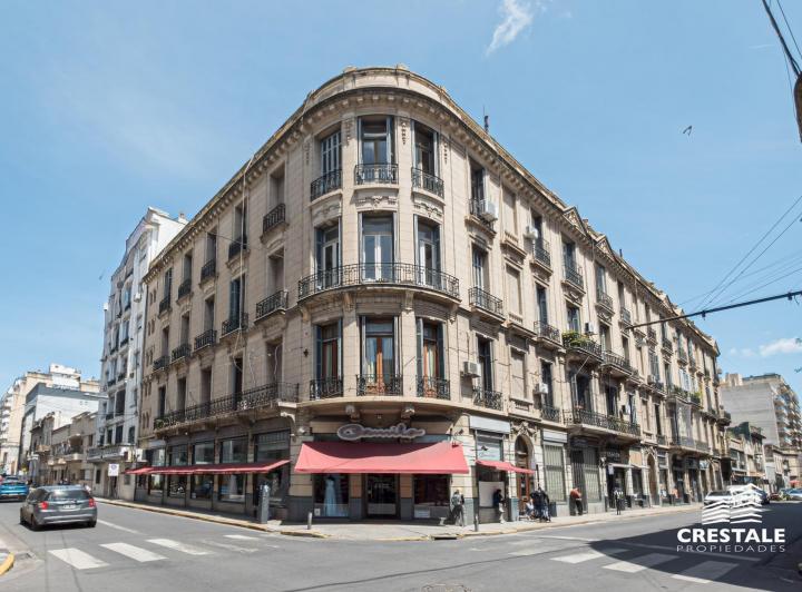 Departamento · 134m² · 9 Ambientes