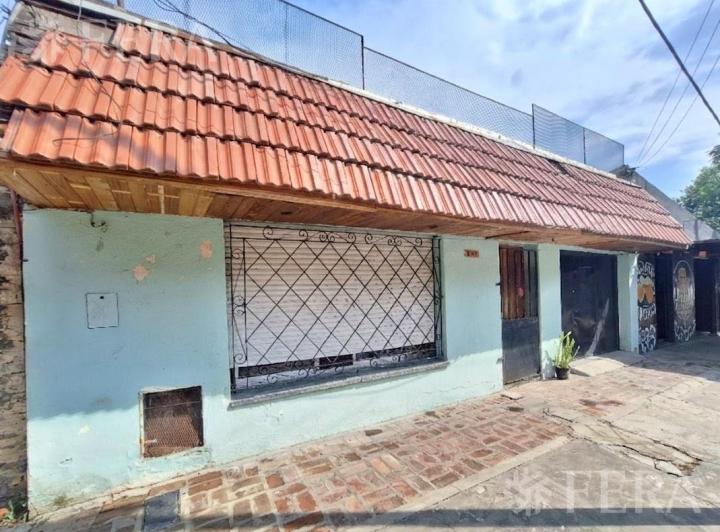 Casa · 41m² · 4 Ambientes