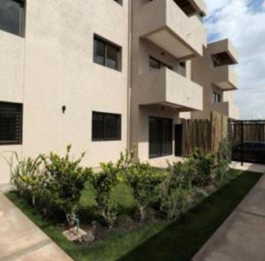 Departamento · 80m² · 6 Ambientes · 1 Cochera