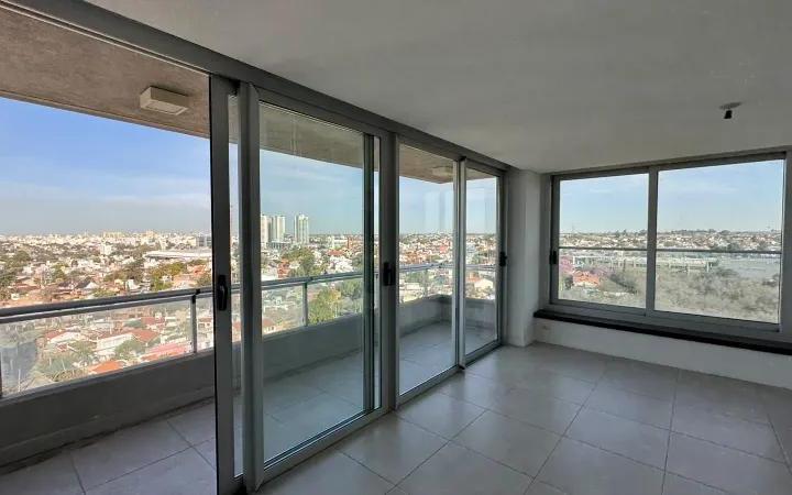 Departamento · 103m² · 2 Ambientes · 1 Cochera
