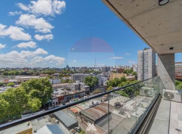 Departamento · 45m² · 2 Ambientes · 1 Cochera · Alquilo Apartamento 1 Dormitorio Cordon Gge. Vista