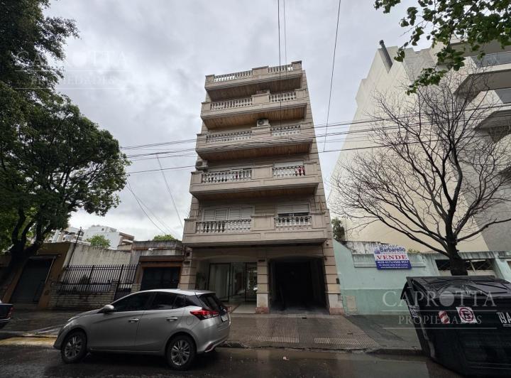 Departamento · 40m² · 2 Ambientes