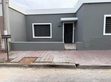 Casa · 3 Ambientes · Casa en Alto Alberdi