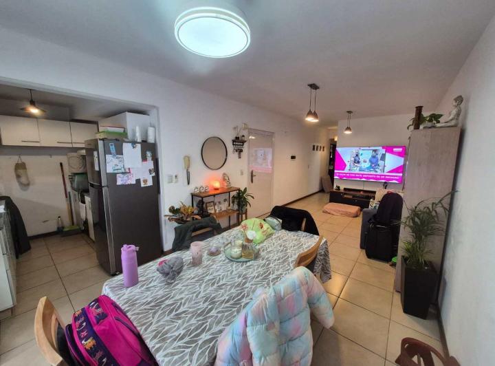 Departamento · 58m² · 3 Ambientes