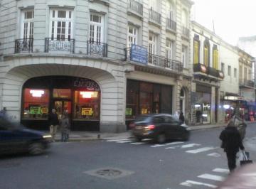 Edificio de 14 ambientes, San Nicolás · Local 150 m² + 3 Plantas 150 m² Cada Una