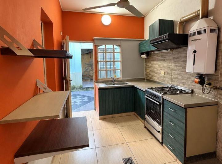 PH · 72m² · 2 Ambientes