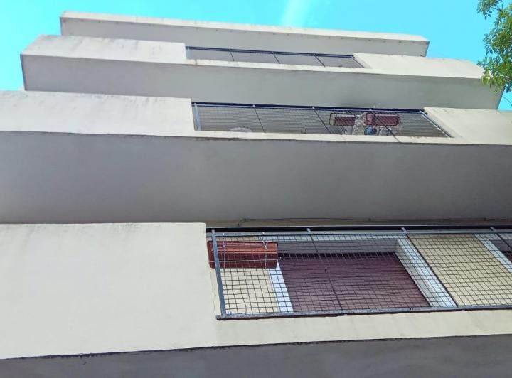 Departamento · 2 Ambientes