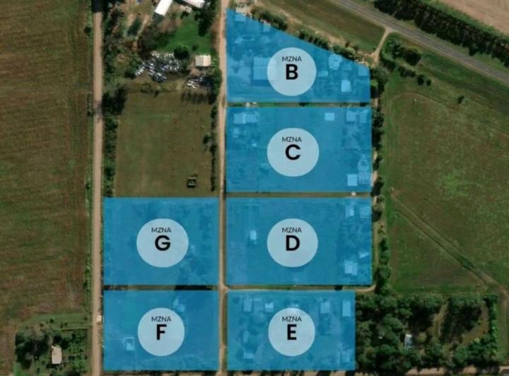 Terreno · 393m²