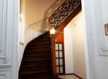 Oficina comercial · 1007m² · Edificio en Alquiler - Ex Hotel Ideal Oficinas