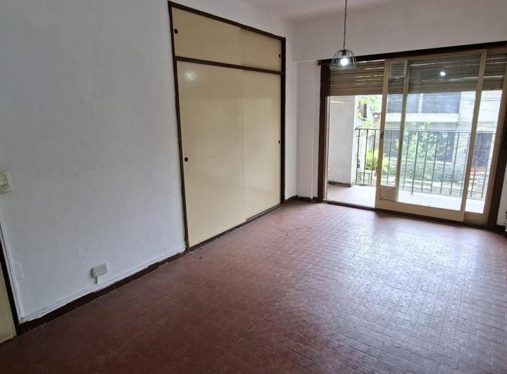 Departamento · 26m² · 1 Ambiente