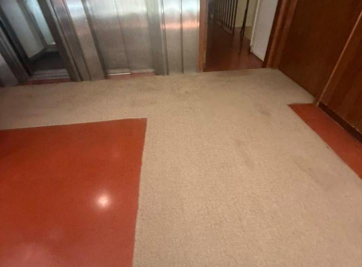 Departamento · 55m² · 3 Ambientes
