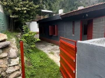 Casa · 92m² · 6 Ambientes · 2 Cocheras · Casa en Cosquin a La Venta