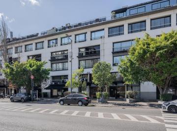 Oficina comercial · 137m² · 5 Ambientes · 2 Cocheras · Venta Puerto Madero Dique 3 Oficina Vivienda Consultorio Duplex Balcon Aterrazado 2 Cocheras Fijas