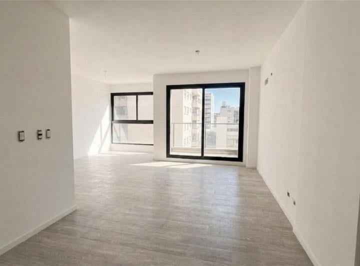 Departamento · 40m² · 2 Ambientes