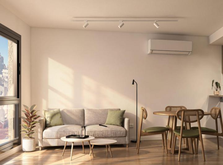 Departamento · 50m² · 2 Ambientes
