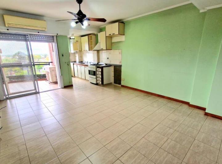 Departamento · 49m² · 2 Ambientes