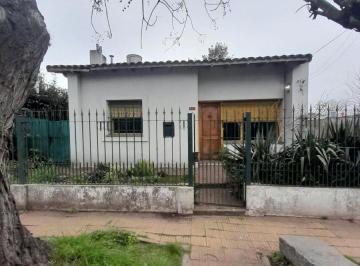 Casa de 2 ambientes, Florencio Varela · Casa en Venta | Florencio Varela Centro