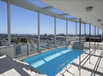Departamento · 58m² · 2 Ambientes · 2 Ambientes C/balcon Amenities Top - Torre Aisenson