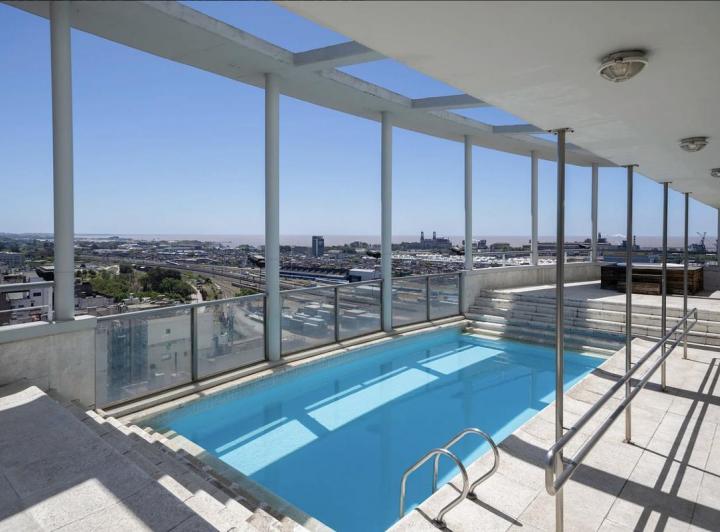 Departamento · 58m² · 2 Ambientes
