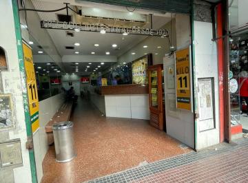 Local comercial · 109m² · Venta Local Plaza Flores Apto Credito C/ Vivienda