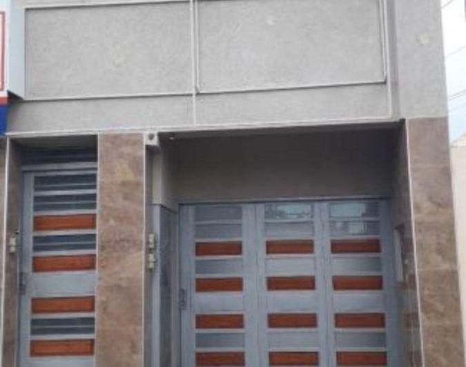 Departamento · 30m² · 4 Ambientes
