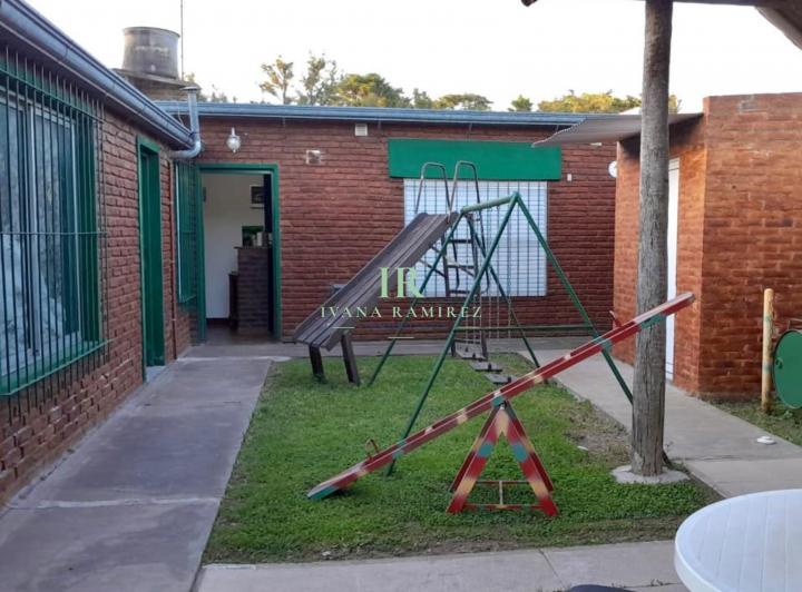 Casa · 2 Ambientes