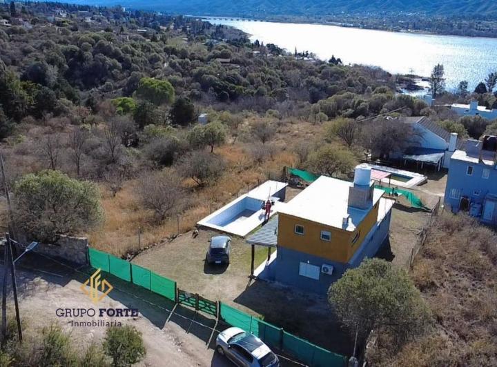 Casa · 140m² · 3 Ambientes
