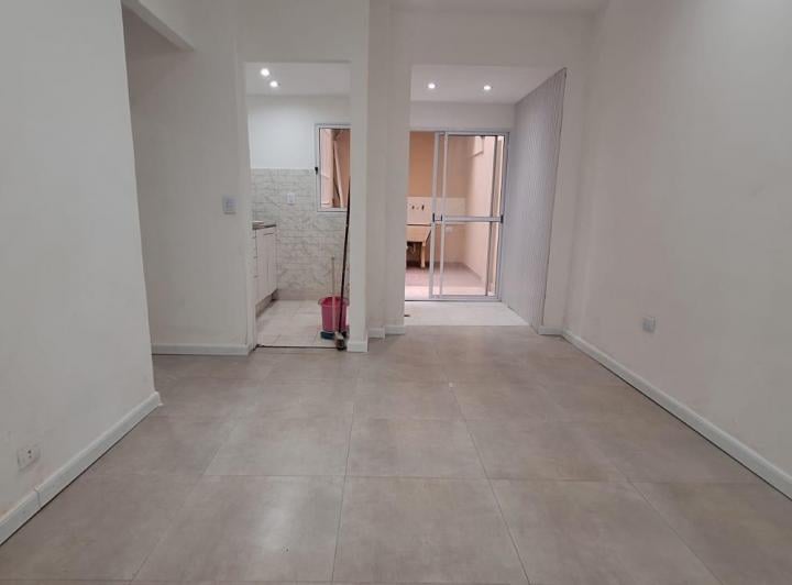 Departamento · 42m² · 3 Ambientes