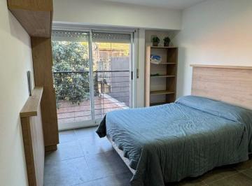 Departamento de 1 ambiente, Rosario · Monoambiente a Estrenar en Barrio Martin / Pellegrini | Opción Amoblado | Ituzaingó Al 400