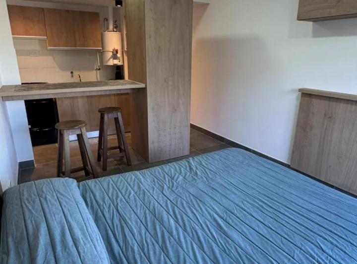 Departamento · 25m² · 1 Ambiente