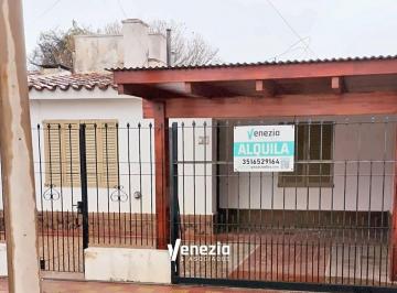 Casa de 4 ambientes, Córdoba · Se Alquila Casa de 2 Dorm. | B° Res. America | Exc Ubicacion