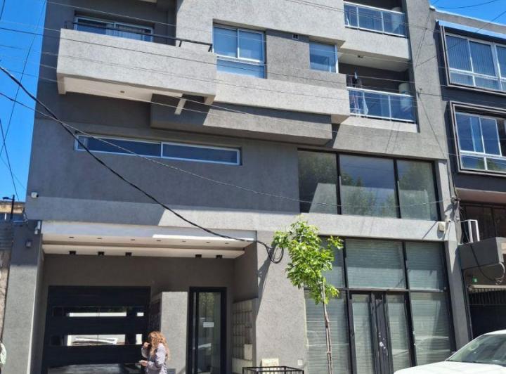 Departamento · 42m² · 2 Ambientes