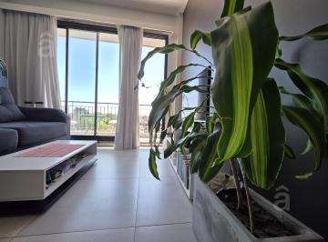 Departamento · 48m² · 2 Ambientes · 15 Cocheras · Departamento - Villa Ballester - Dos Ambientes y Medio C/ Cochera - Sum - Parrilla.