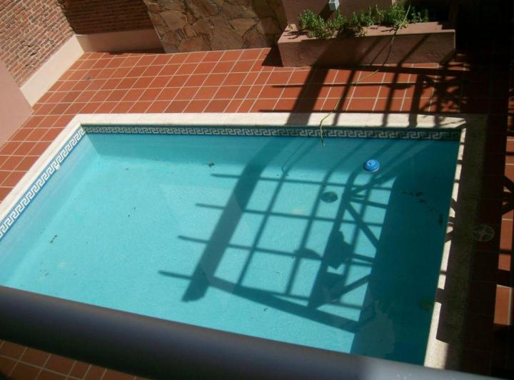 Departamento · 68m² · 3 Ambientes